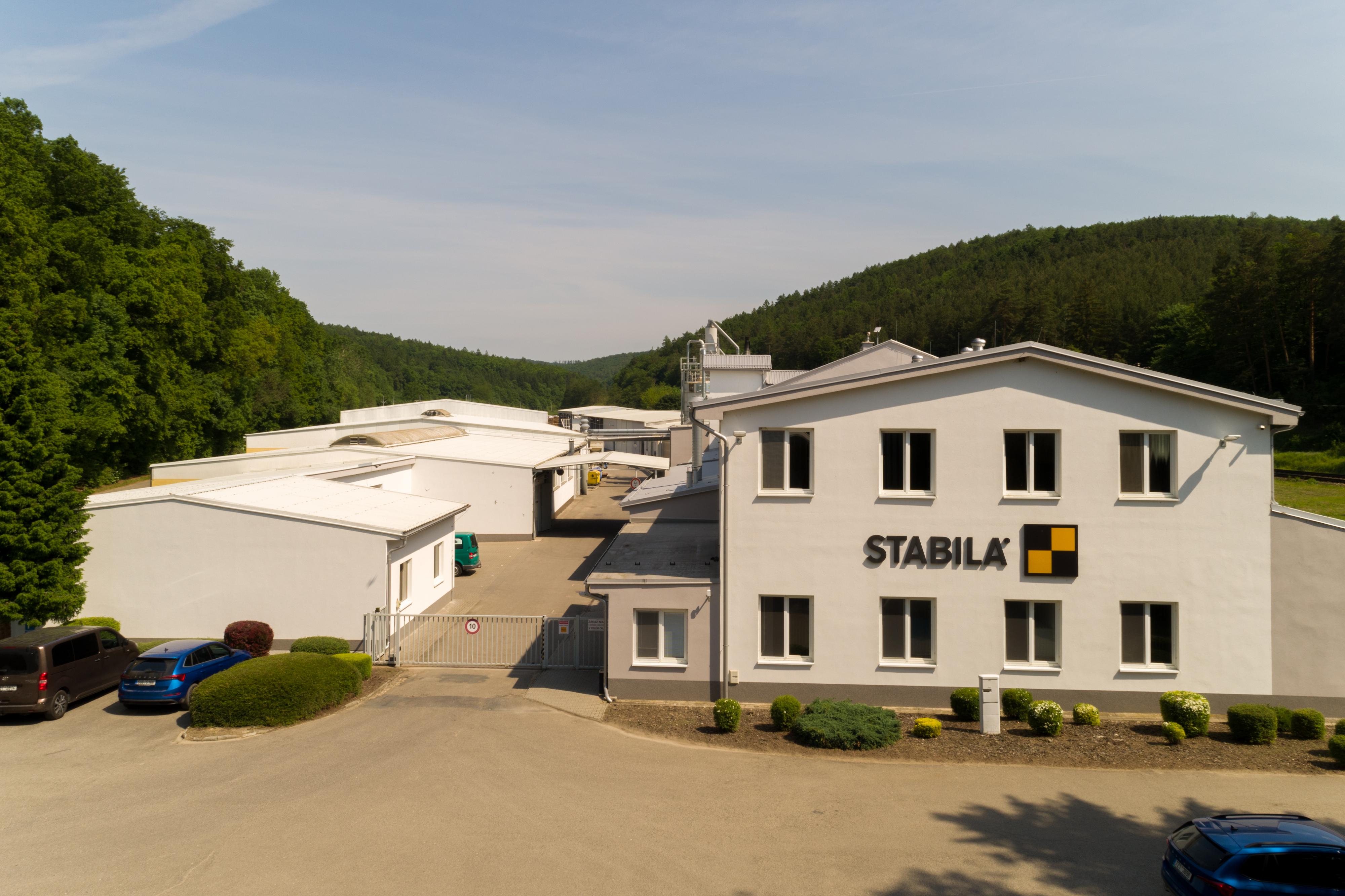 STABILA ČR, s.r.o. foto 3