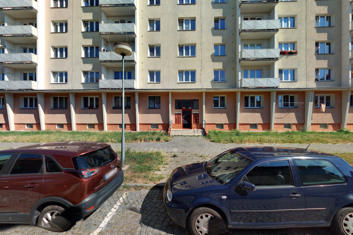 Bc. Lucia Křivánková