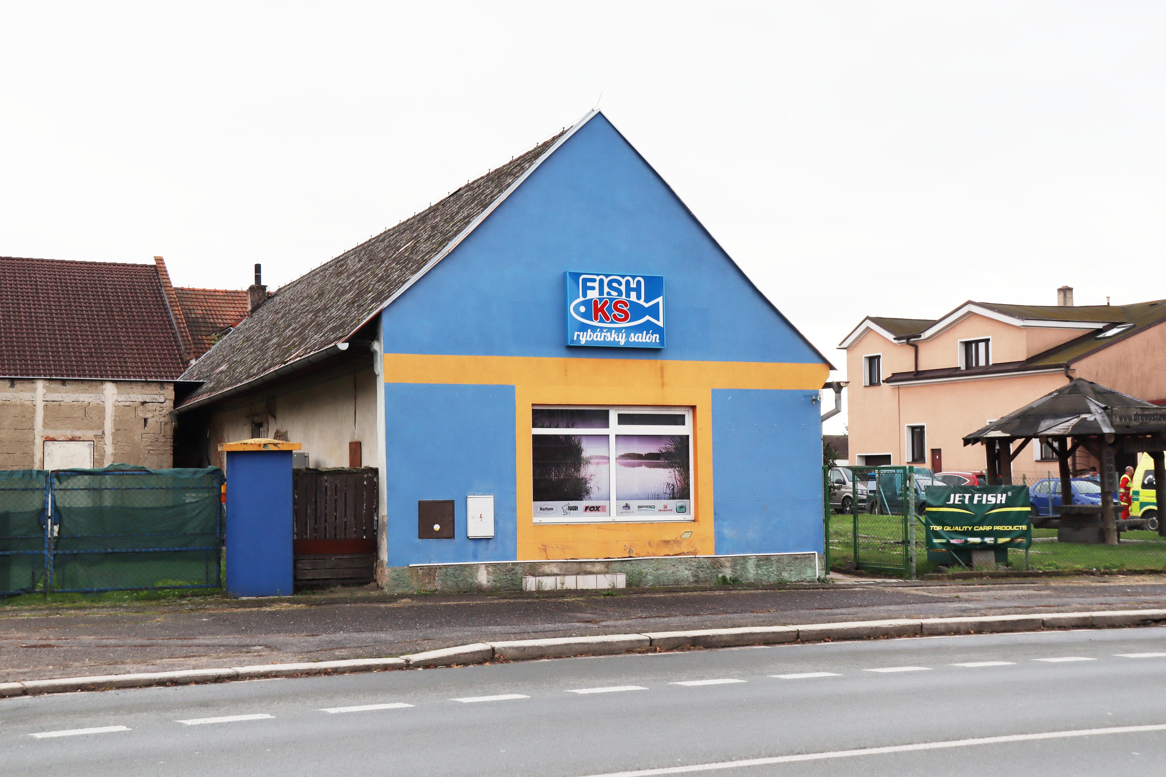 KS - FISH, s.r.o. foto 5
