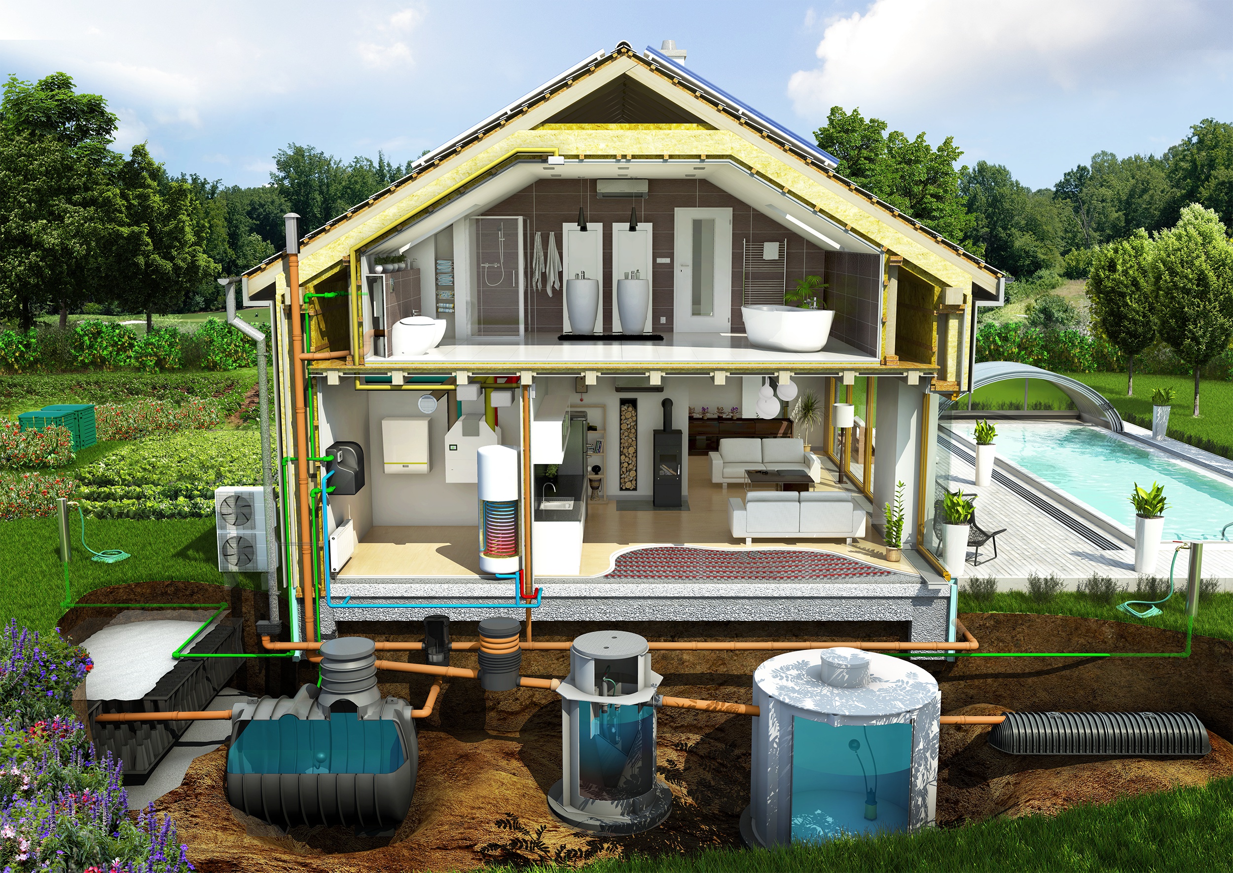 Mogra: Vizualizace – Grafika foto 4