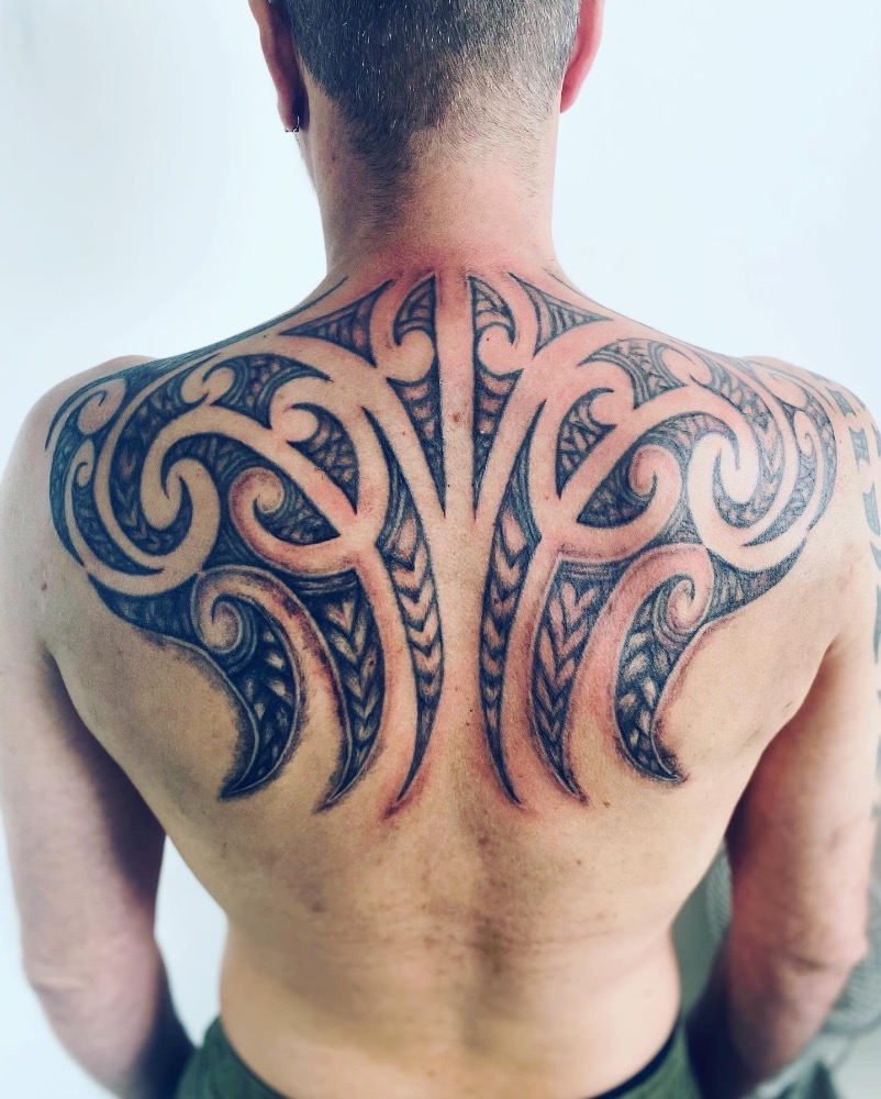 VERink Tattoo foto 3