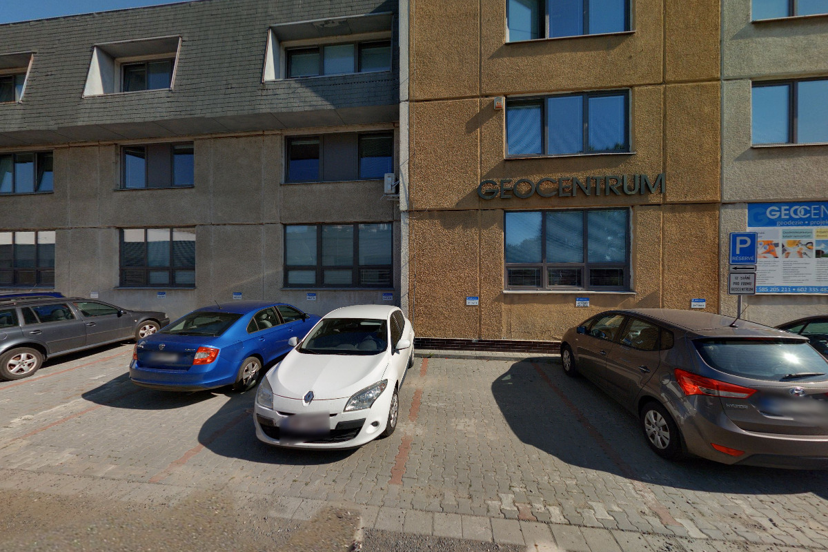 Geocentrum, spol. s r.o. foto 2