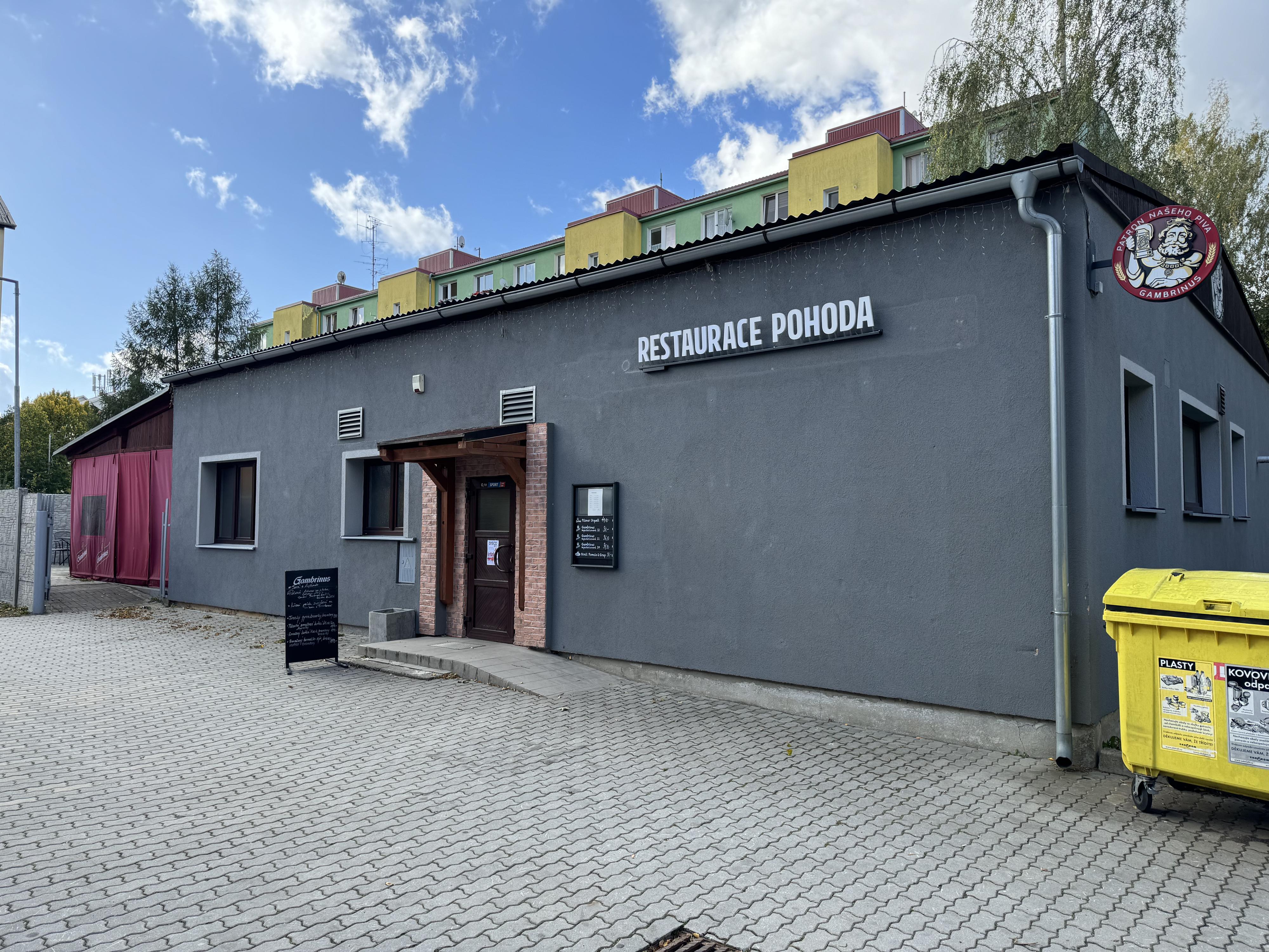 Restaurace Pohoda foto 3