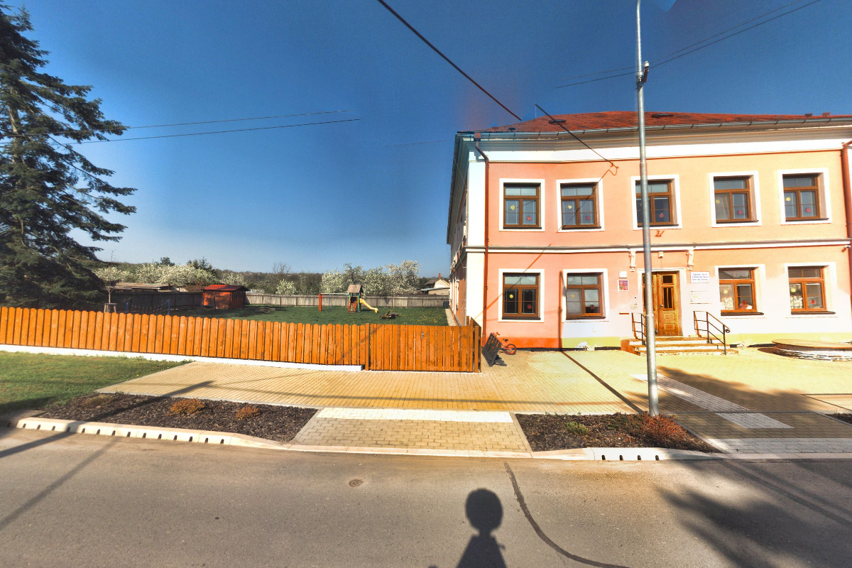 MŠ Střeň