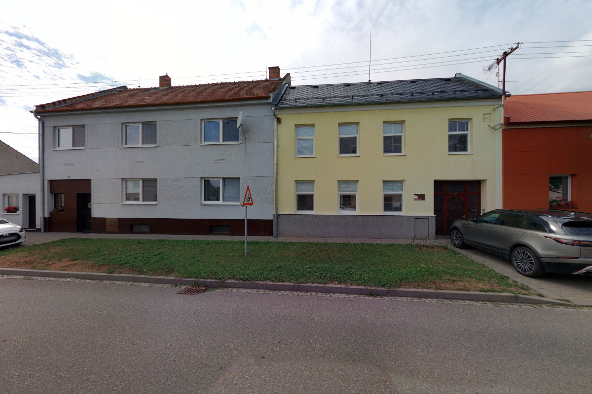 MUDr. Oskar Kravák foto 2