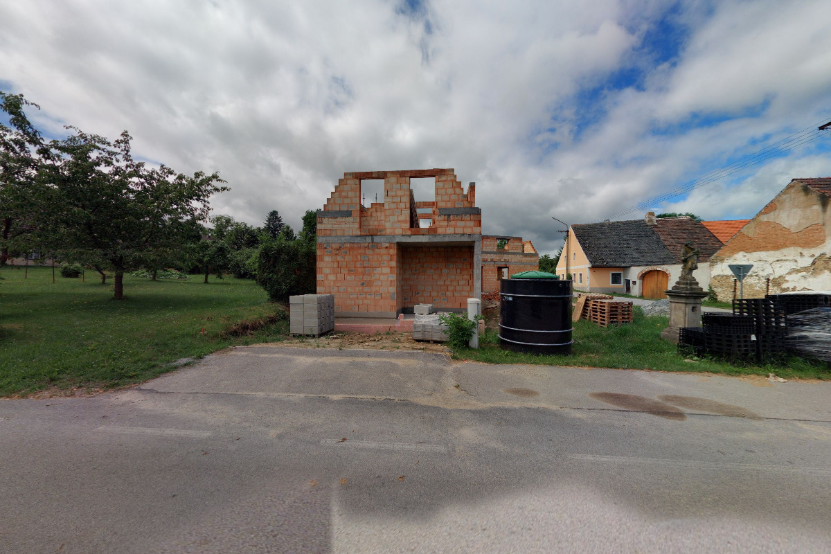 Potraviny Čížkrajice