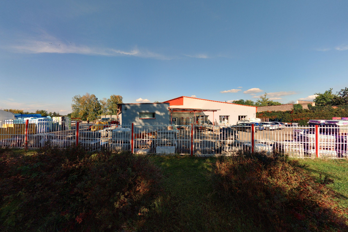 ATOS stavebniny s.r.o. foto 2