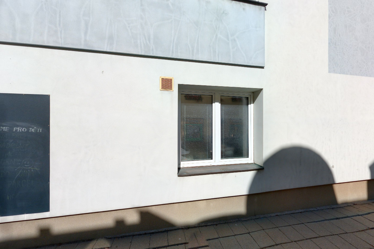 MÚ Konice - Odbor majetkoprávní foto 2