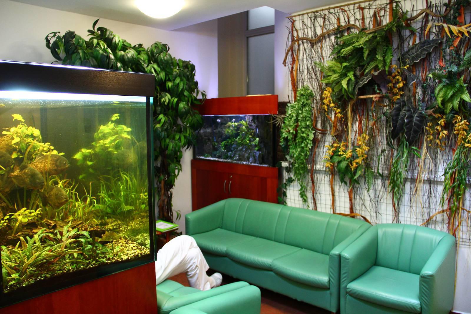 Kavárna Kamila Žukovská foto 6