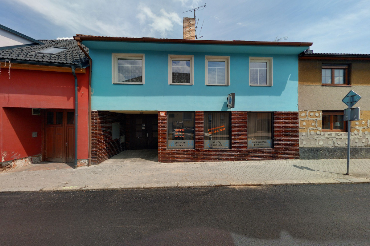 MIL-VET veterinární ordinace - MVDr. Zuzana Studená foto 2