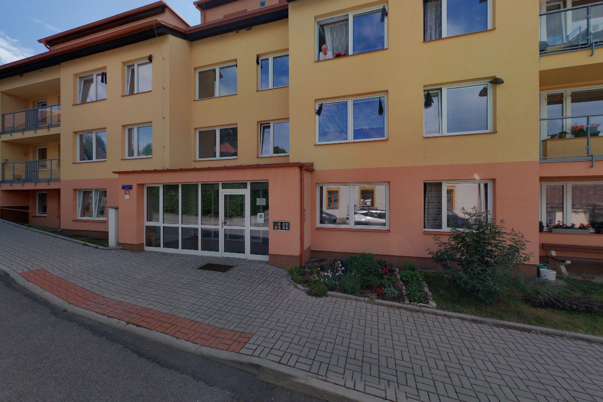 Junák - český skaut, přístav Třináctka Opařany, z. s.