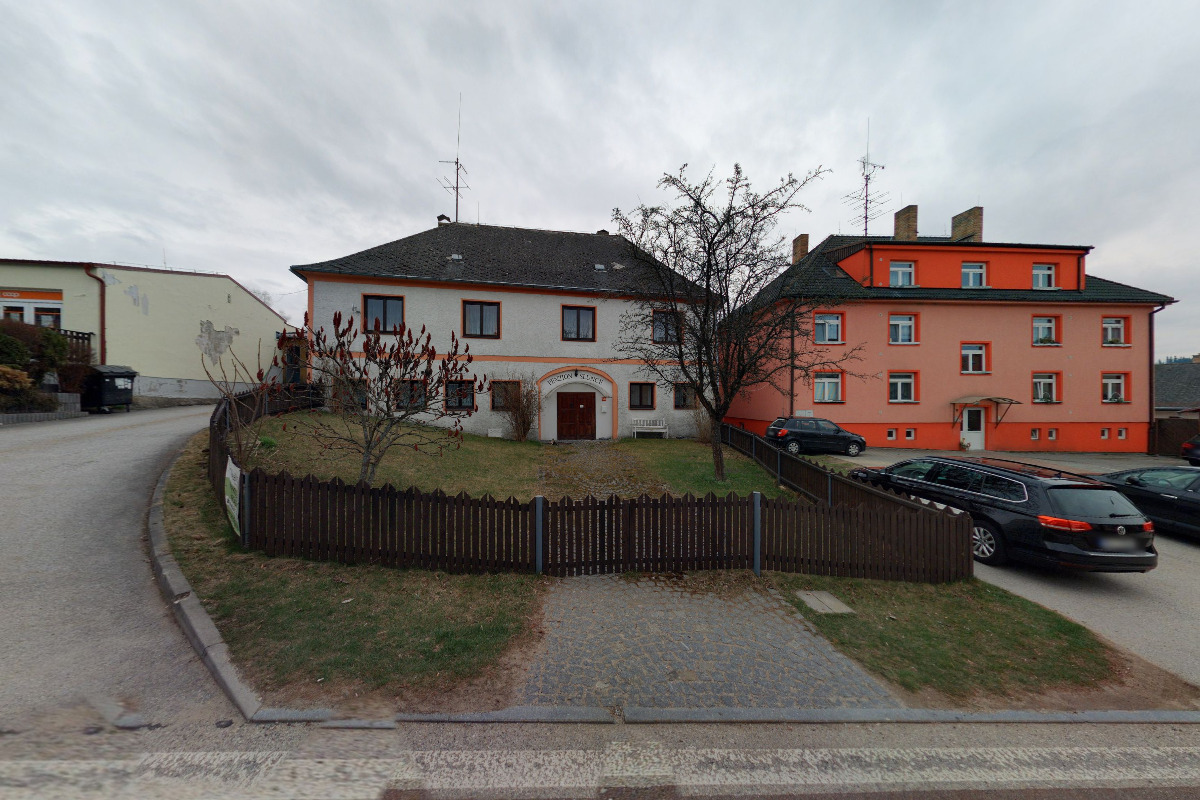 Penzion Slunce foto 3