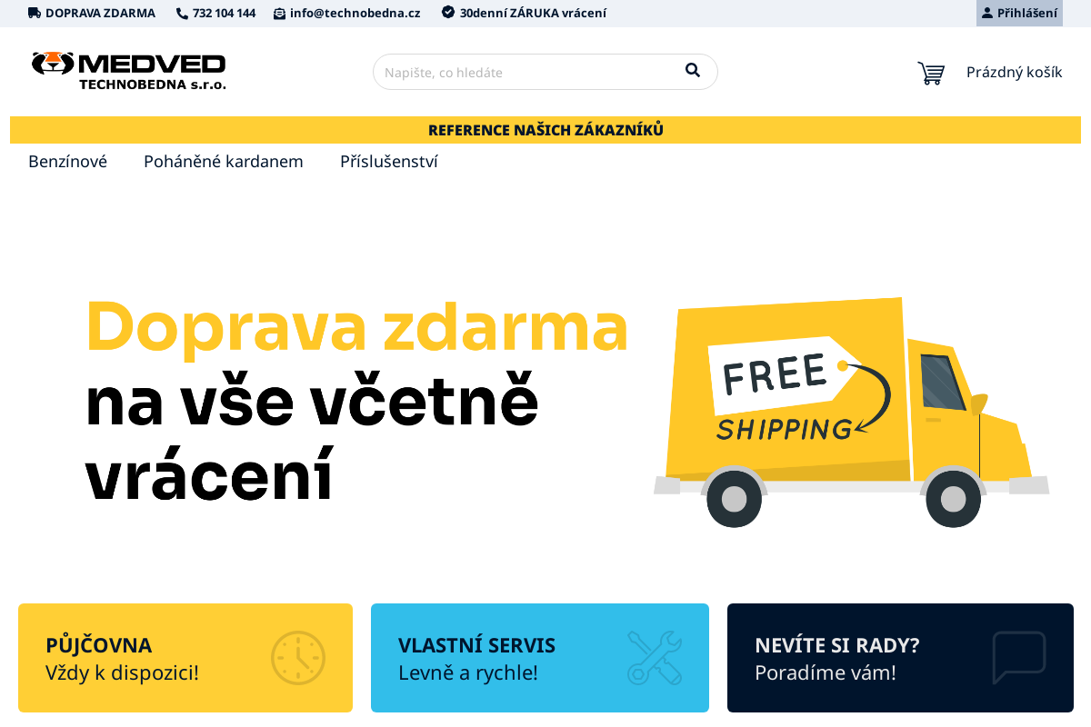 Medvedelektrocentraly.cz