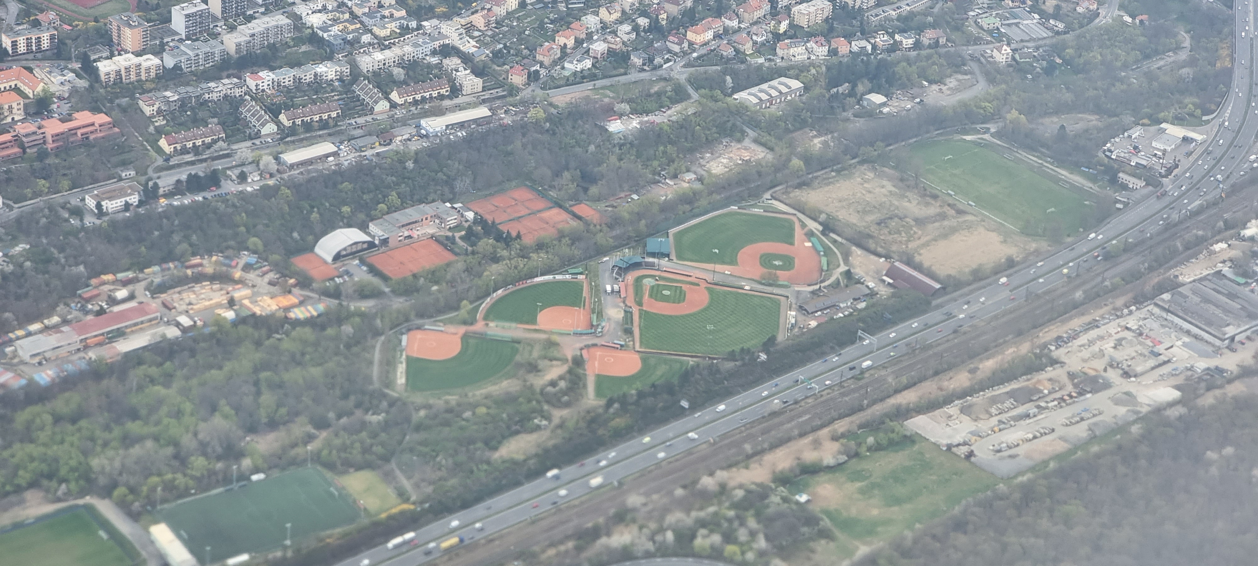 Eagles  Park foto 1