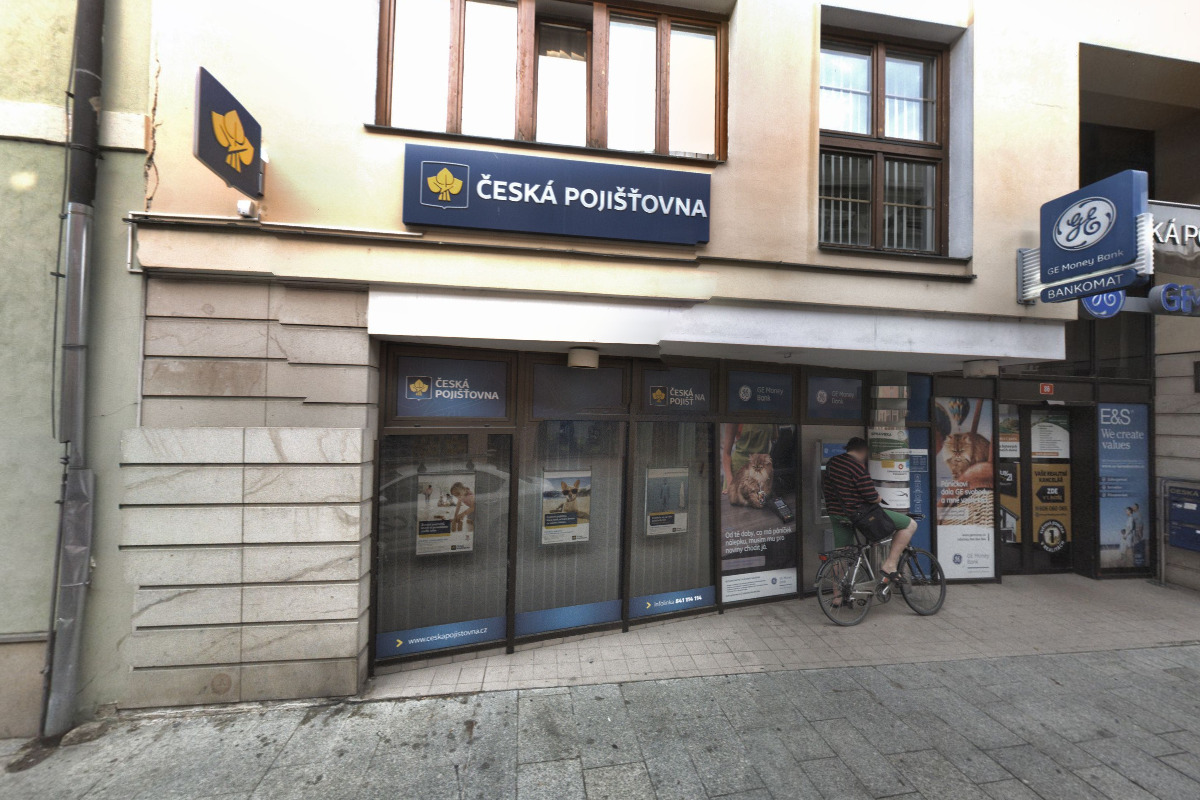 J a D personal office, s.r.o.