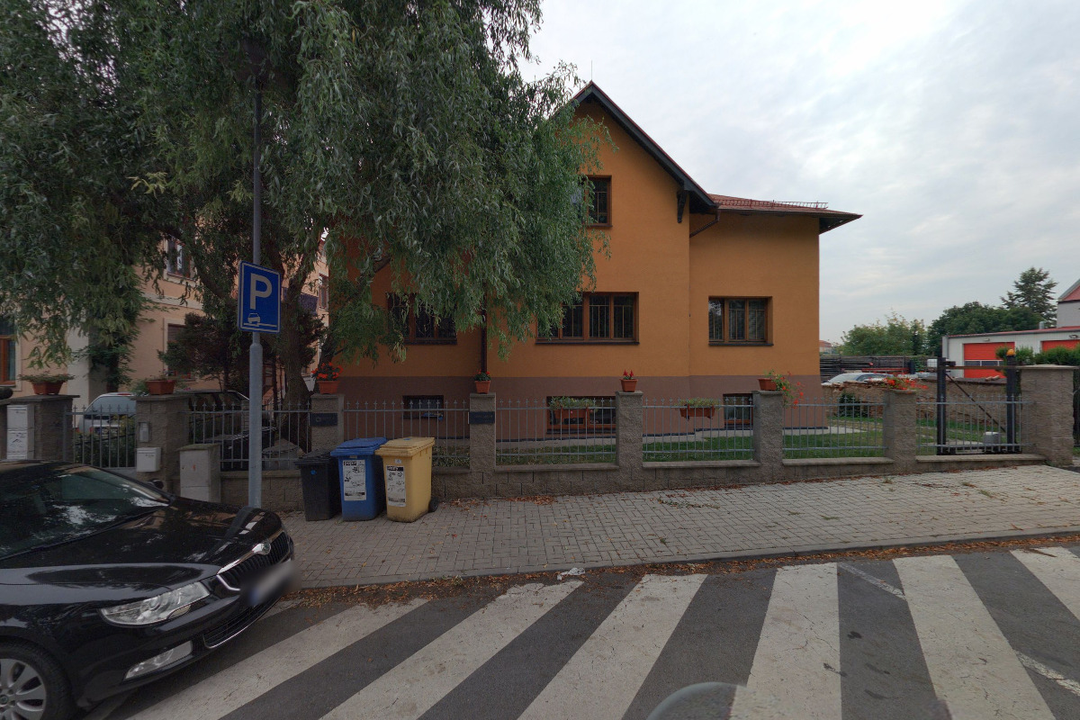 Klášterecký trdelník