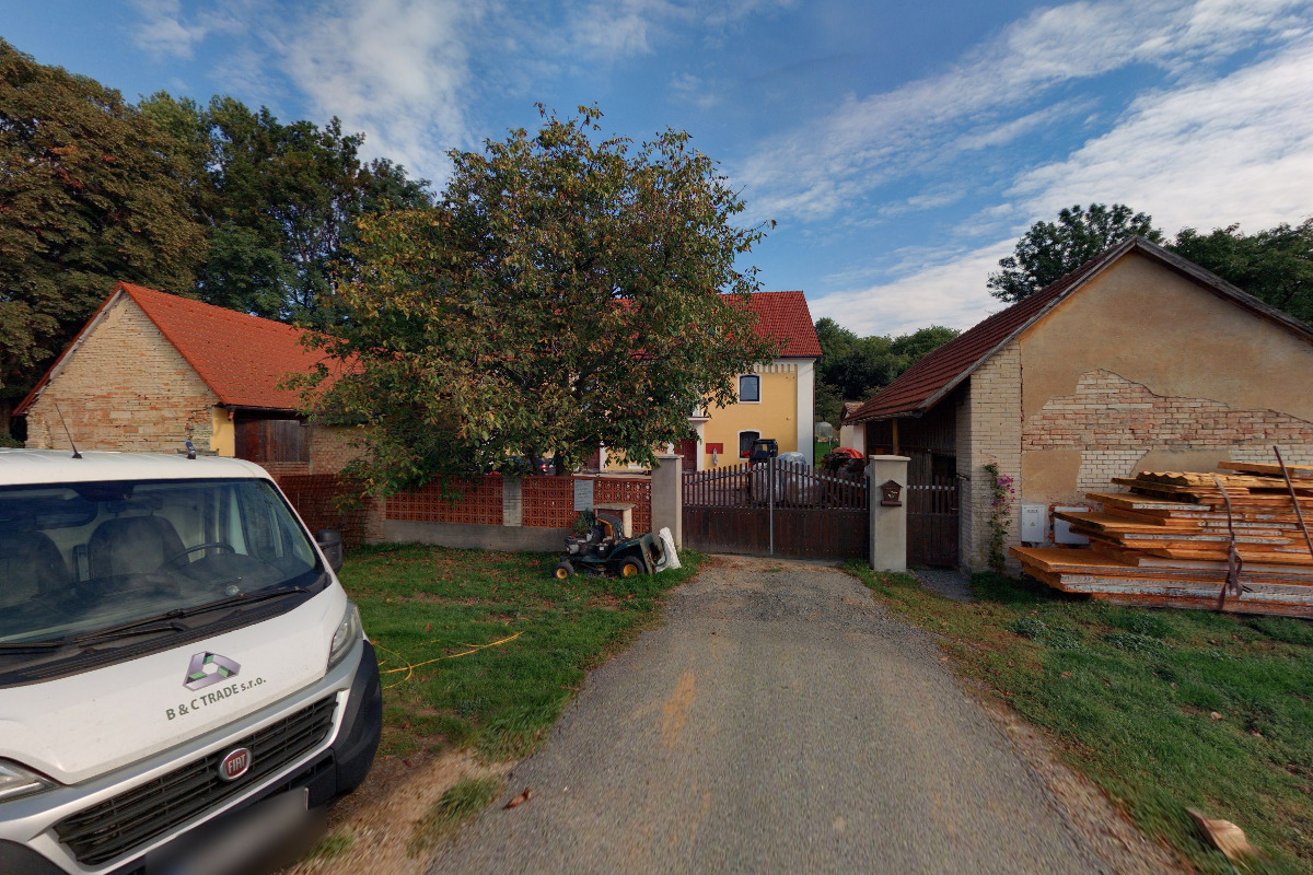 Pavel Cibulka foto 1