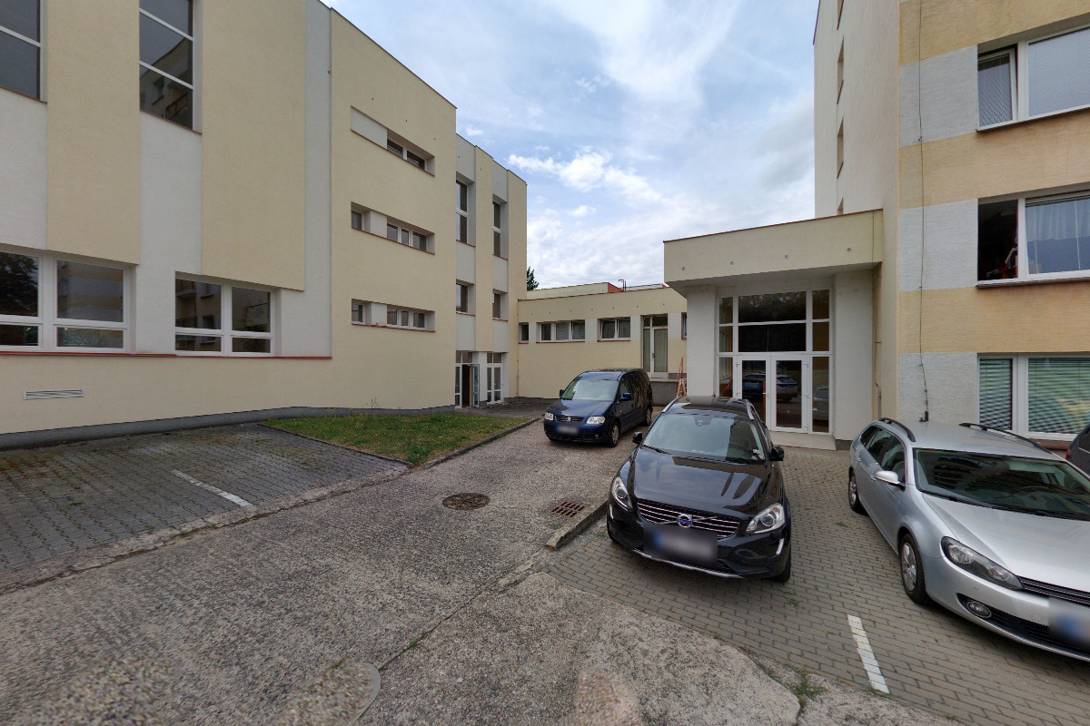 Střední zdravotnická škola Pardubice foto 2