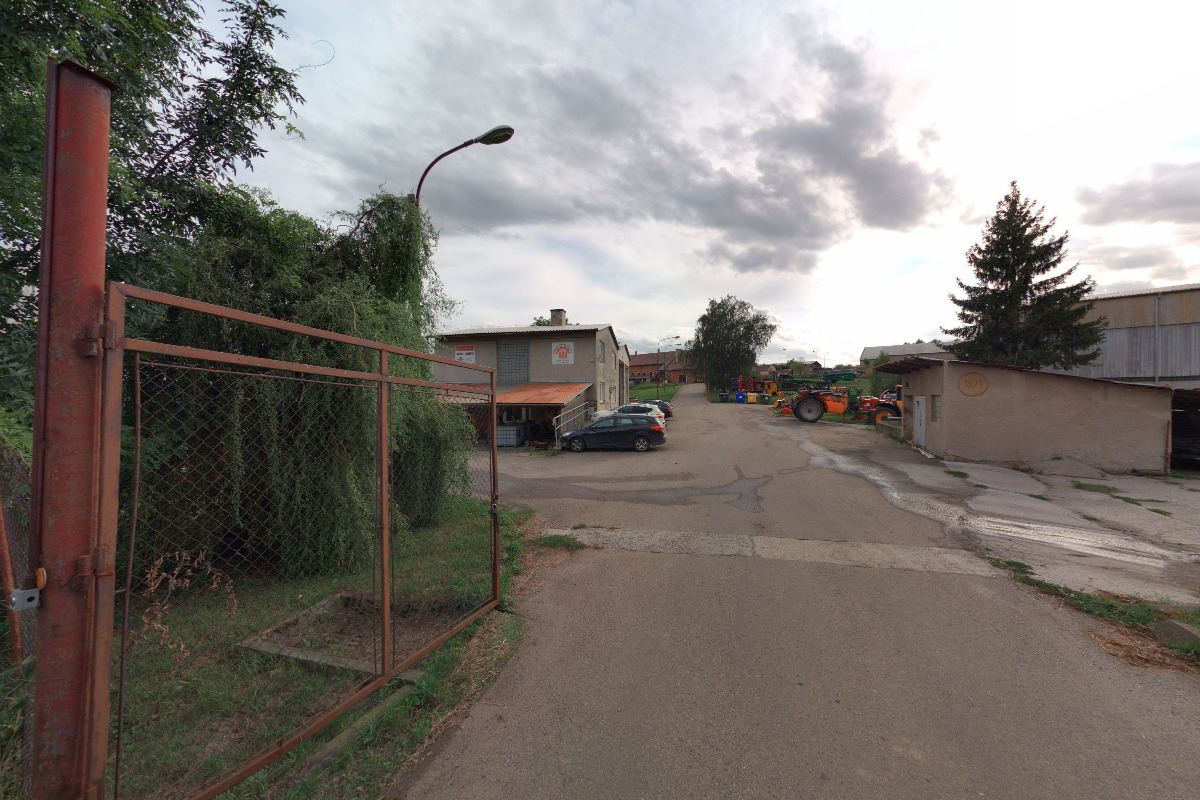 BARNET & SYNOVÉ, s.r.o.