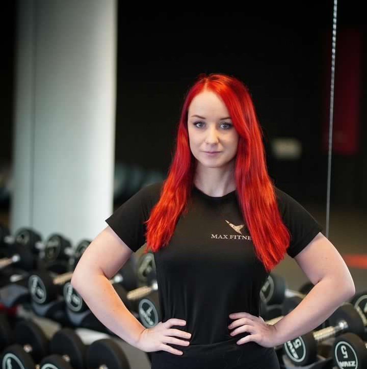 Markét Černá trenér foto 4