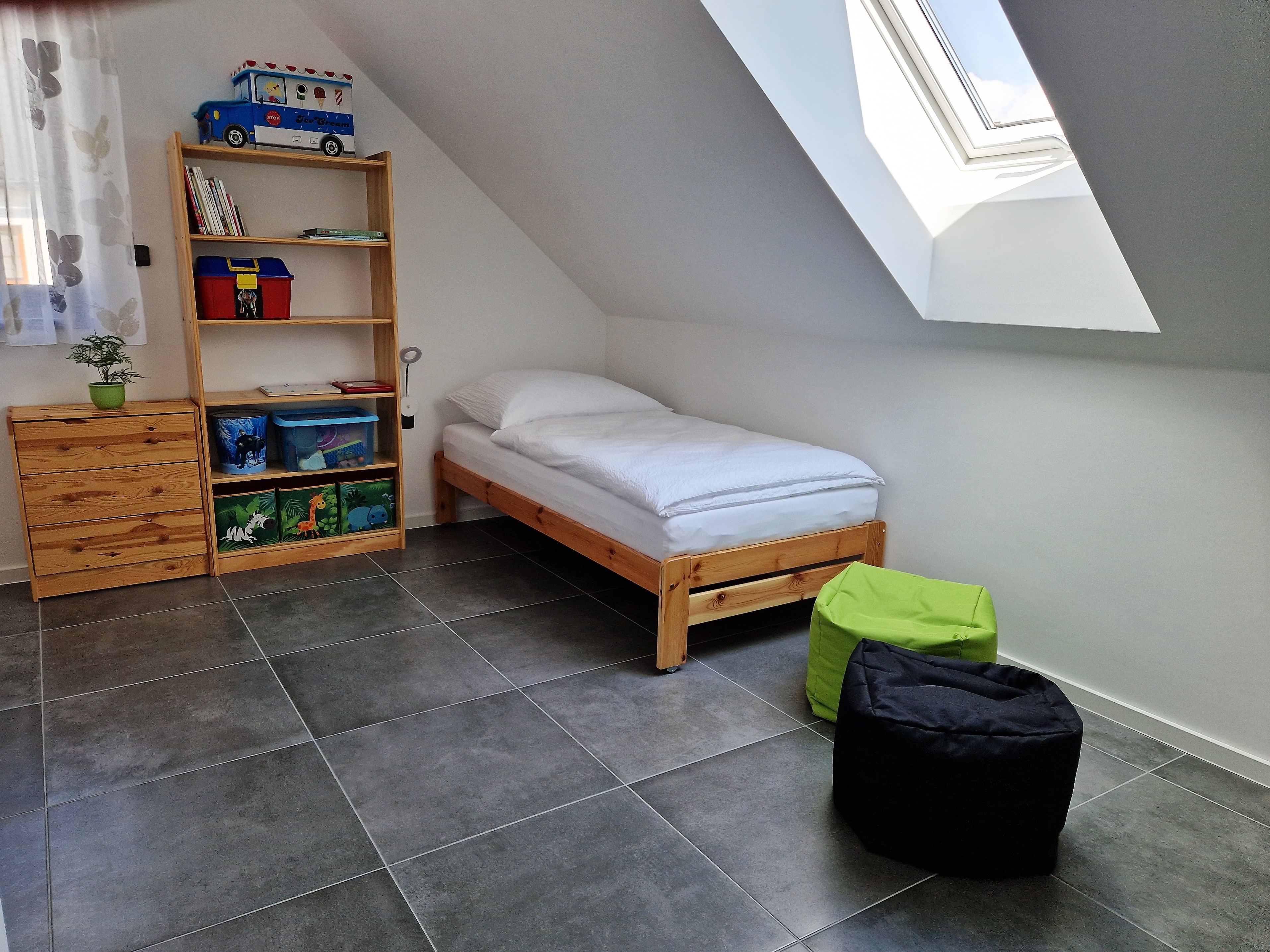 CHALET HOUBOVÝ VRCH foto 6