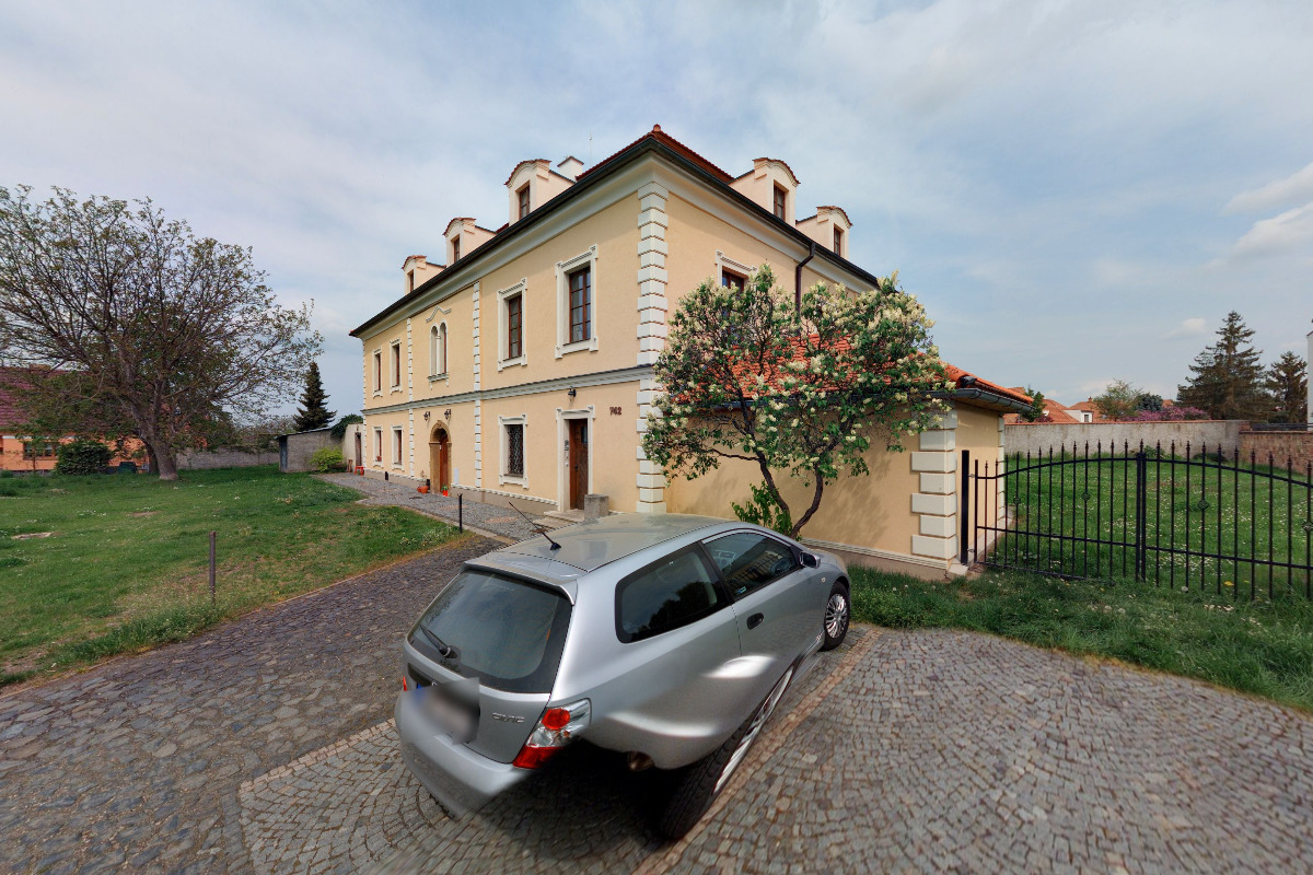 Život začít - Petra Tošnerová foto 1