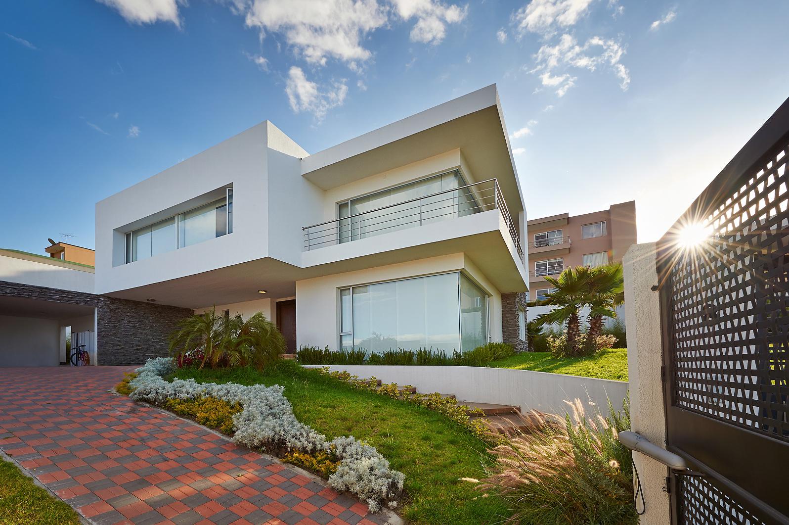 Realitní kancelář - K domovu