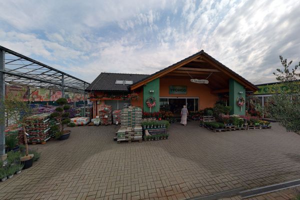 Zahradnictvi Cerna Za Bory () Zahradnictvi Cerna Za Bory