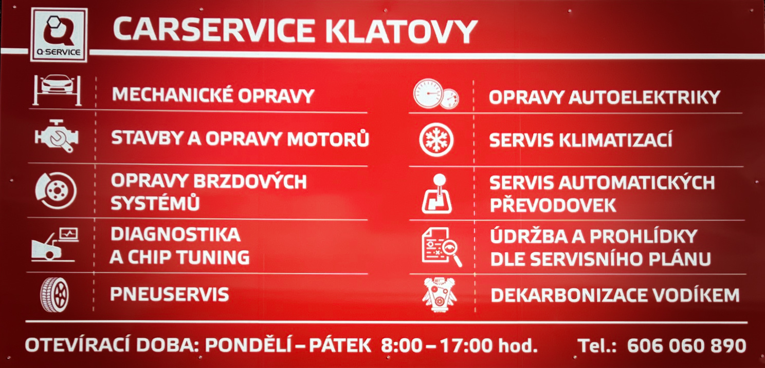 Carservice Klatovy foto 4