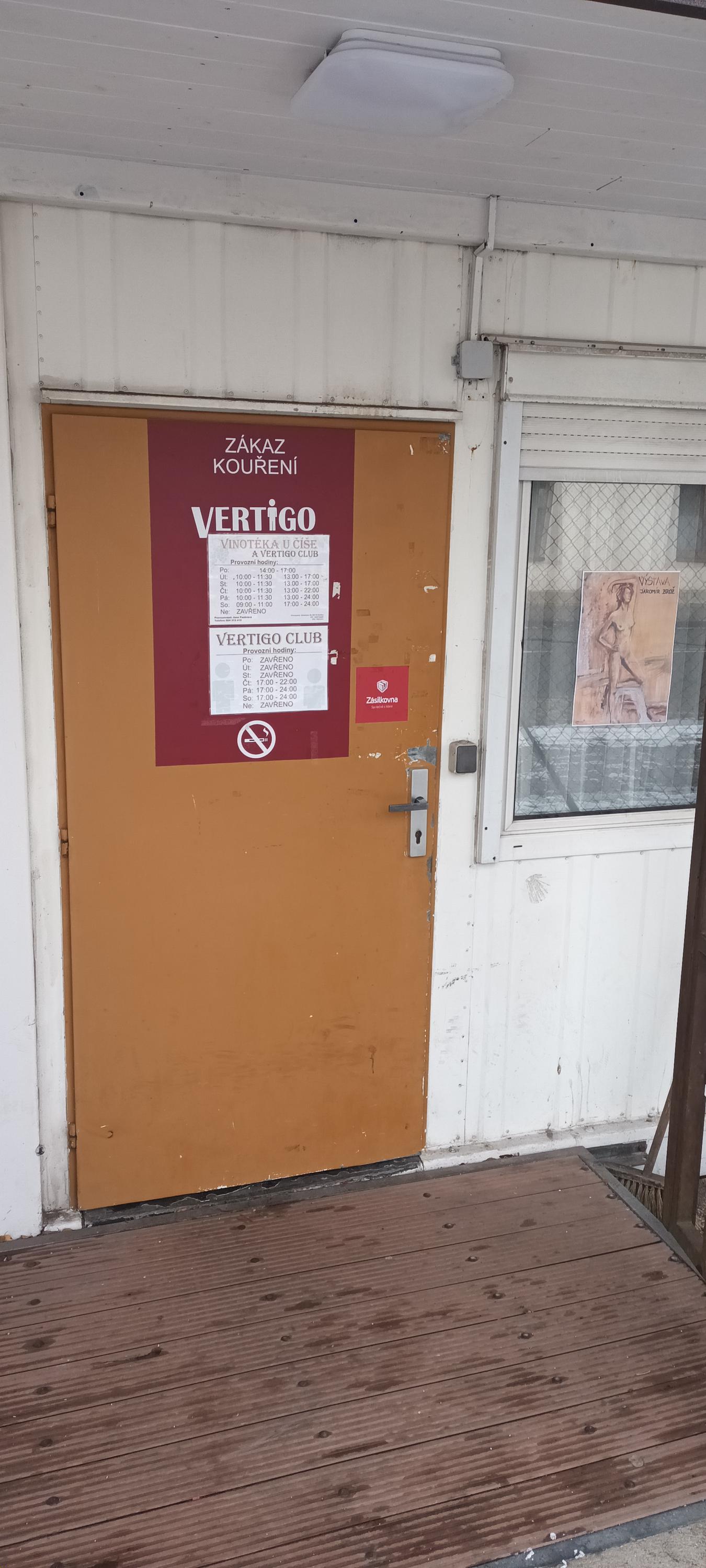 Vinotéka U číše foto 2