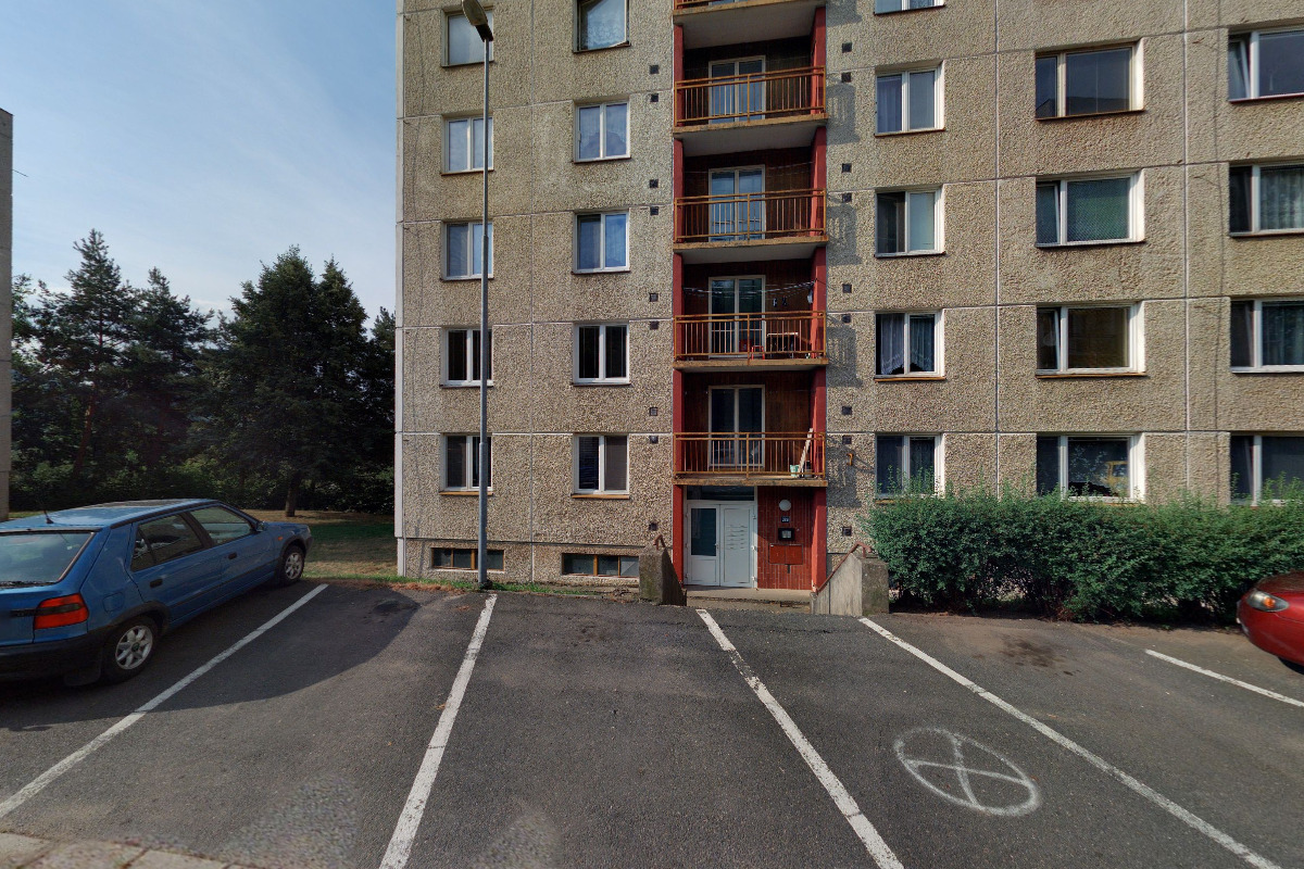 Ing. Dana Haubertová