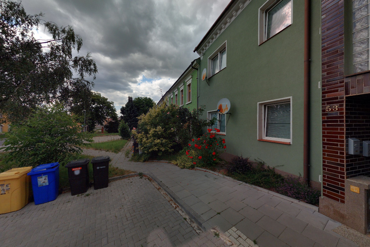 advokátní kancelář Martének, s.r.o.