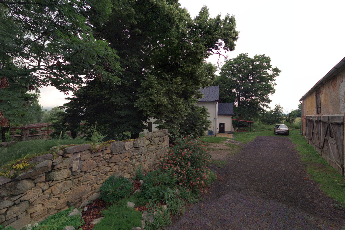 Dětský domov Karlovy Vary a Ostrov foto 1