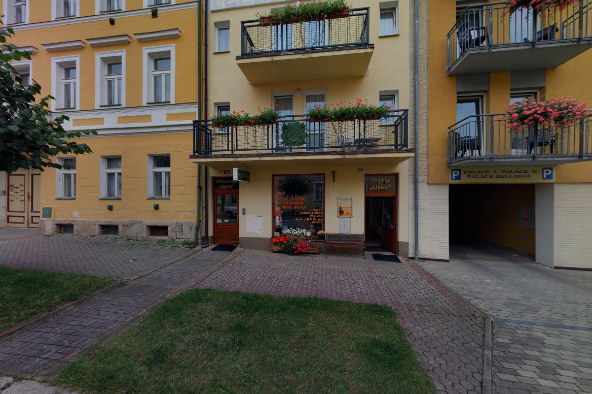 Penzion Lipka foto 3