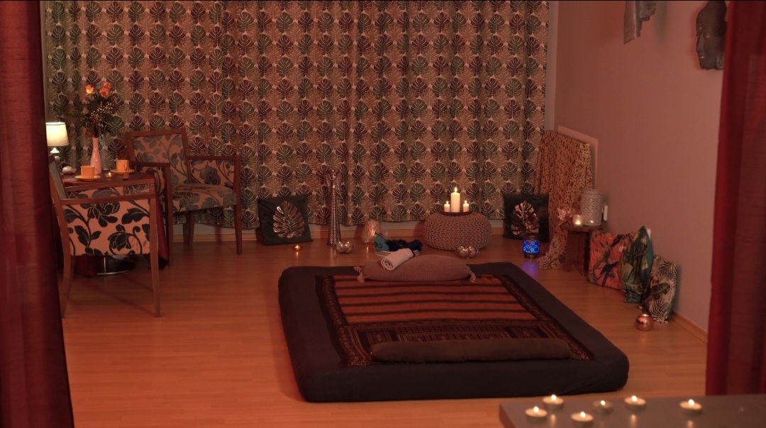 Eroticke Tantrické masáže Esence foto 2