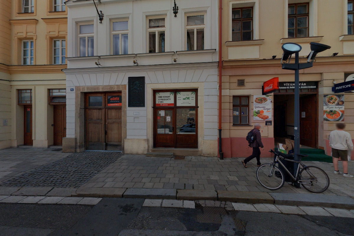 Mgr. Simona Hendrichová, advokát foto 2