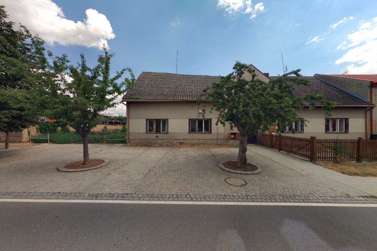 Potraviny Lípy