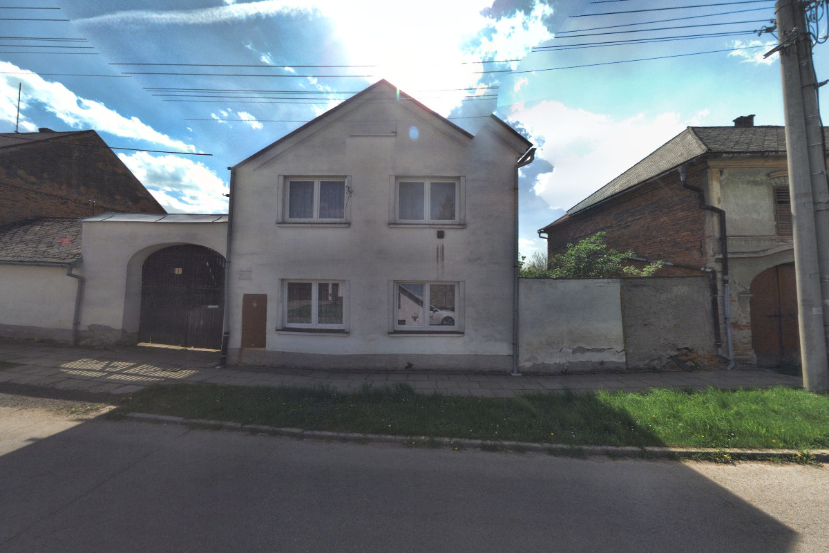 Apartmán ZA-KA 3
