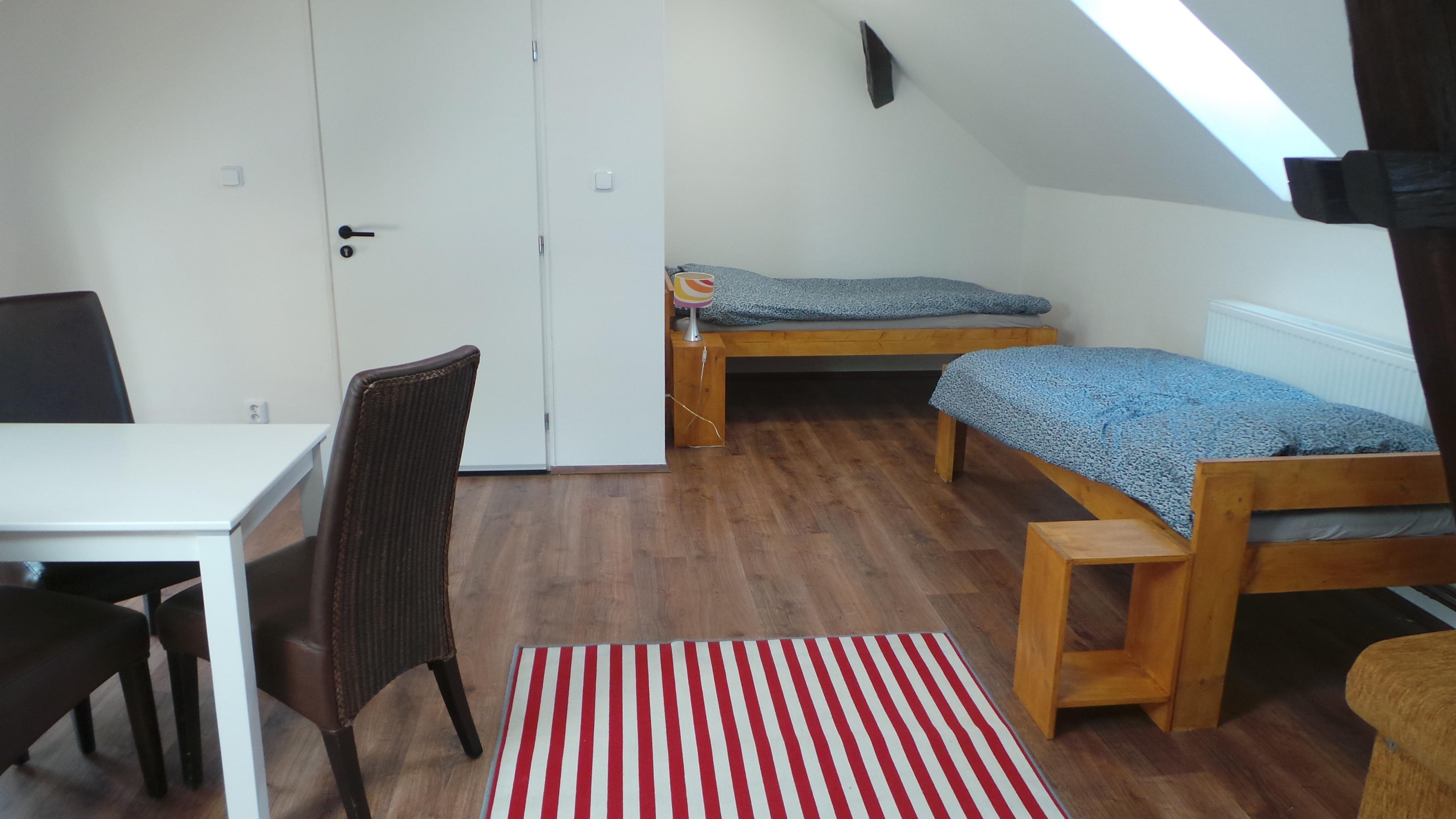 Apartmán Klug foto 3