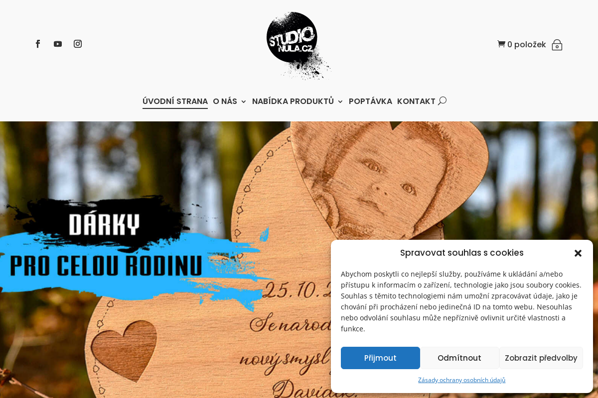 Studionula.cz