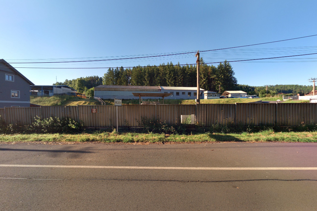 Cvinger bus, s.r.o. foto 2