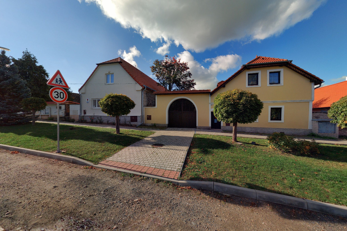 ZŠ a MŠ Bílé Podolí