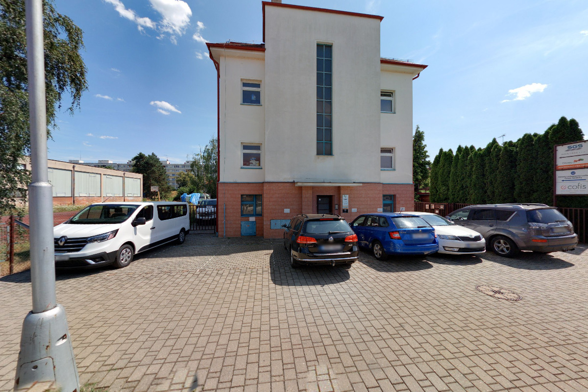 Národní pedagogický institut České republiky (zařízení pro další vzdělávání pedagogických pracovníků)