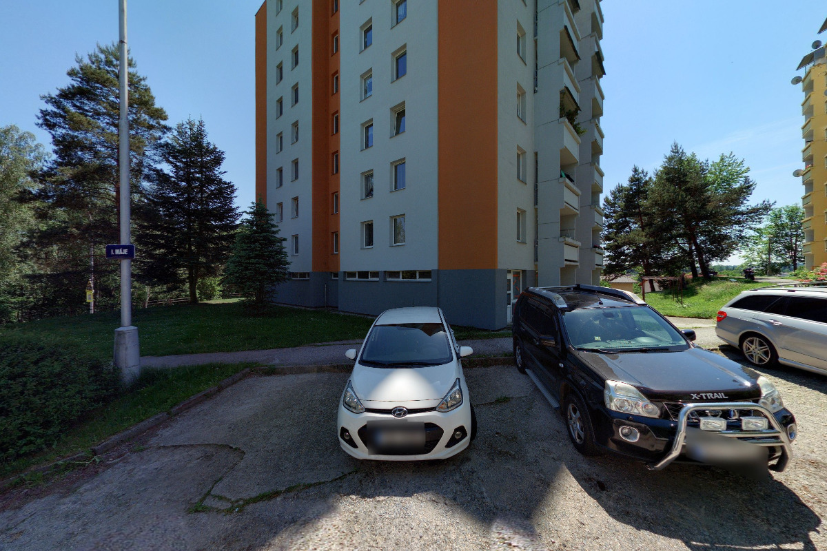 Reality KAP - Michal Krnáč