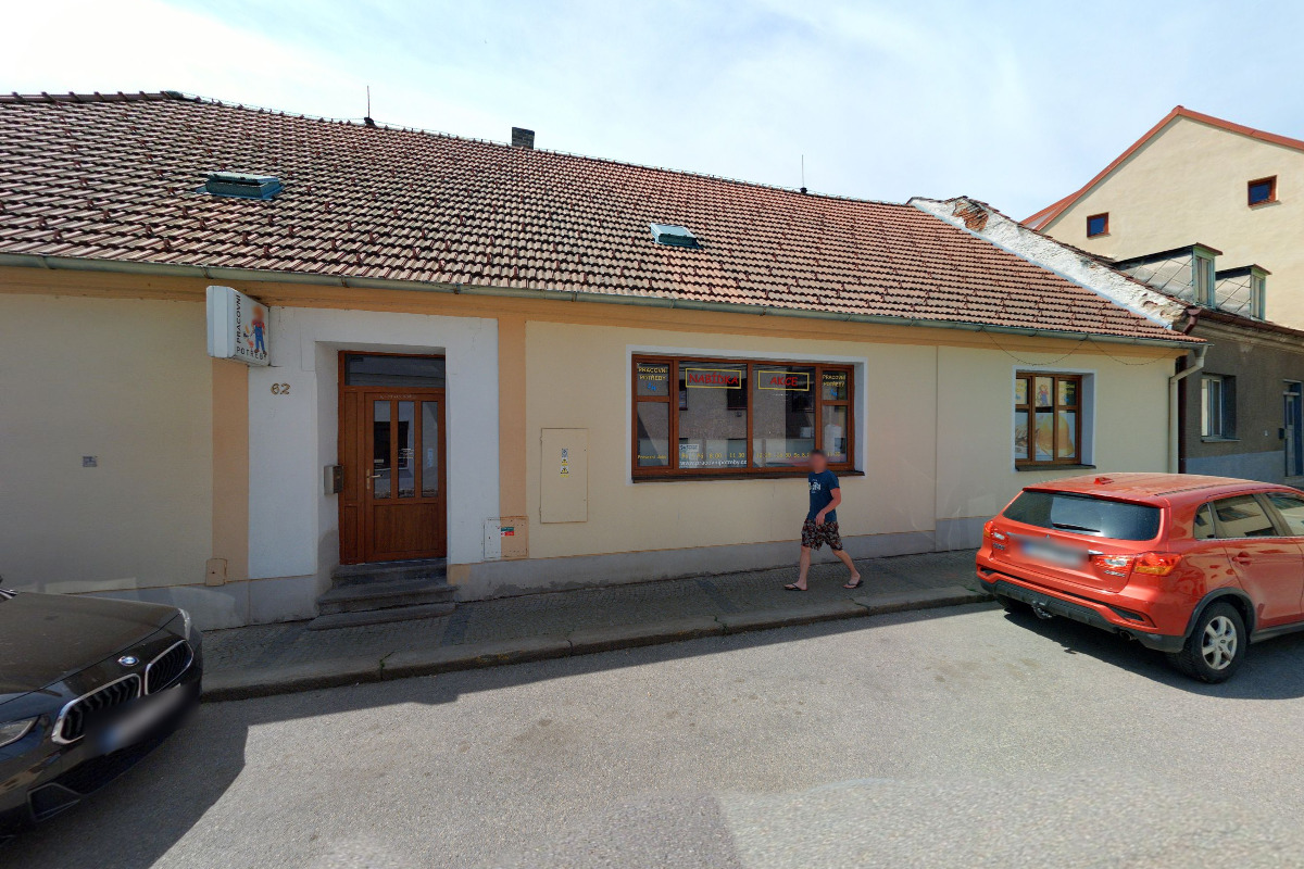 JM Pracovní potřeby