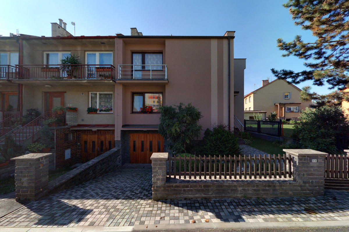 Spedice - Aleš Novák