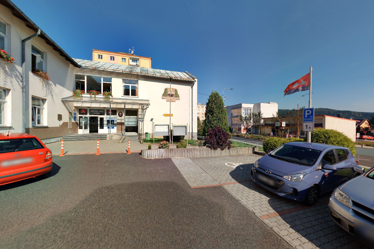 MÚ Rotava - Odbor správy majetku foto 2