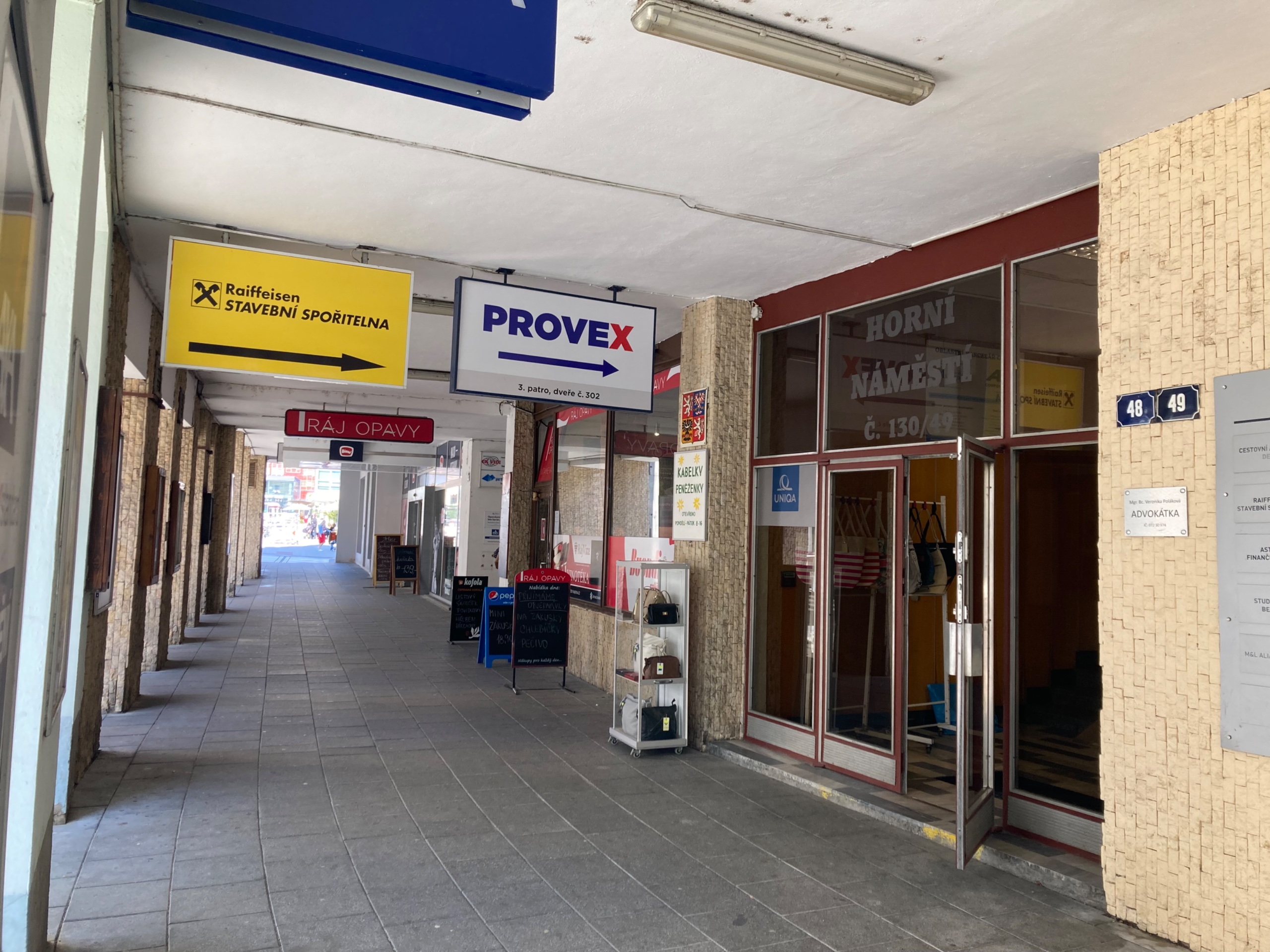 Raiffeisen stavební spořitelna a.s. foto 2