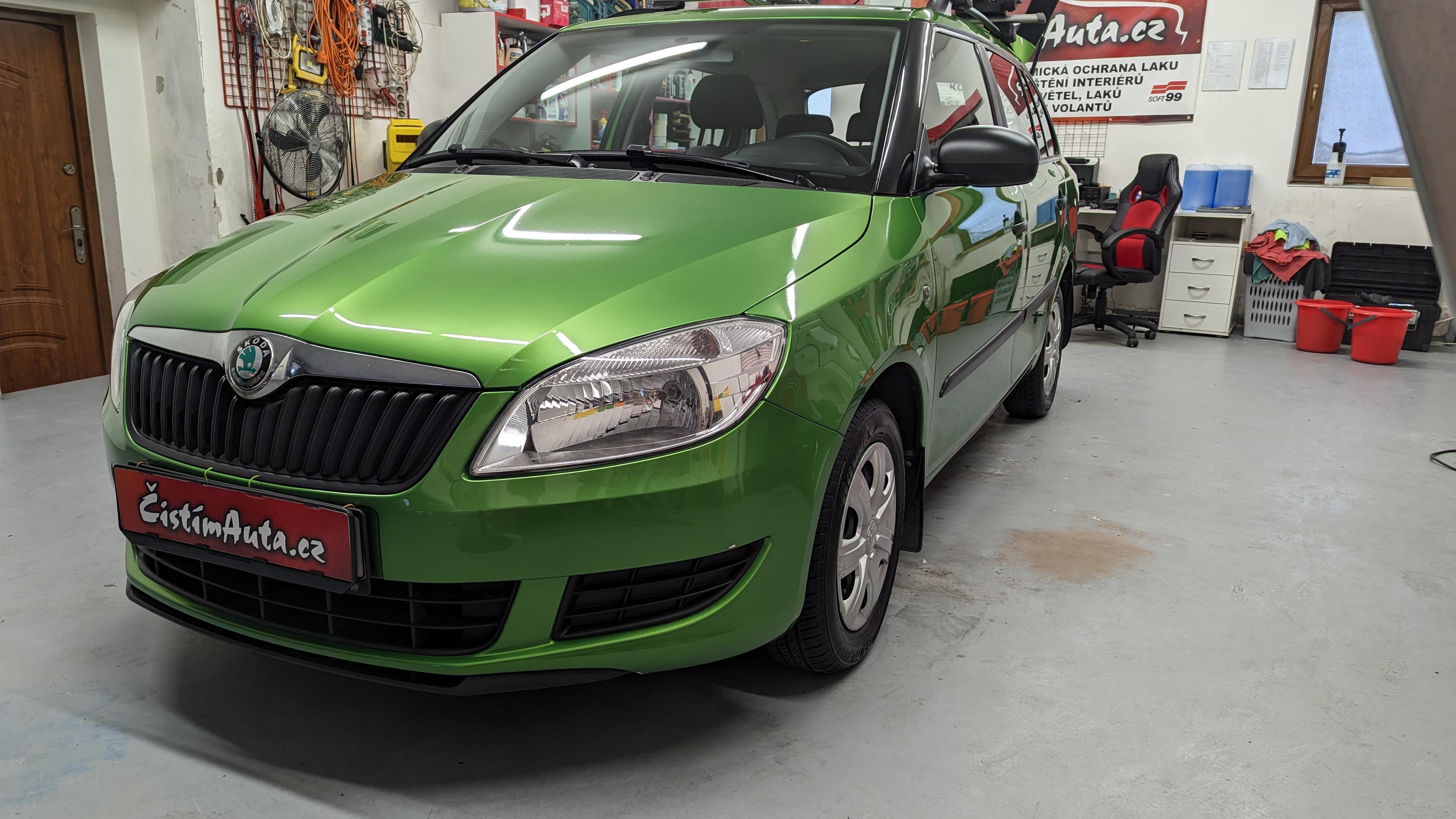ČistimAuta.cz - Jan Novotný foto 6