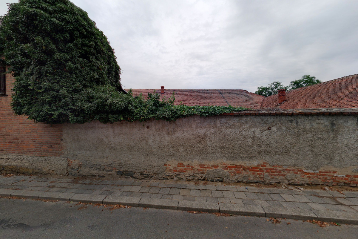 Dušan Černoch - varhanář